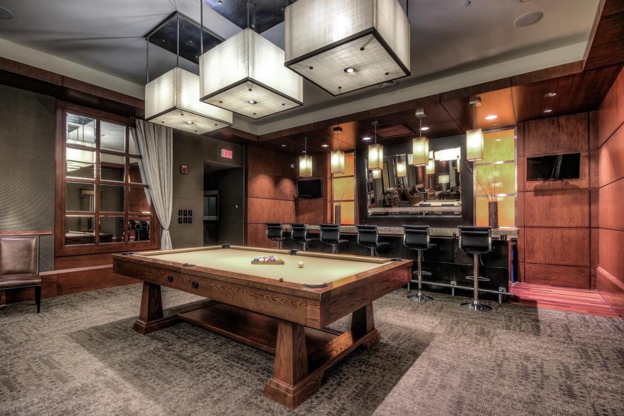 Chase Penthouse At 39 West Baltimore Inner Harbor Convention Center Free Indoor Parking One And Two Bedrooms ภายนอก รูปภาพ