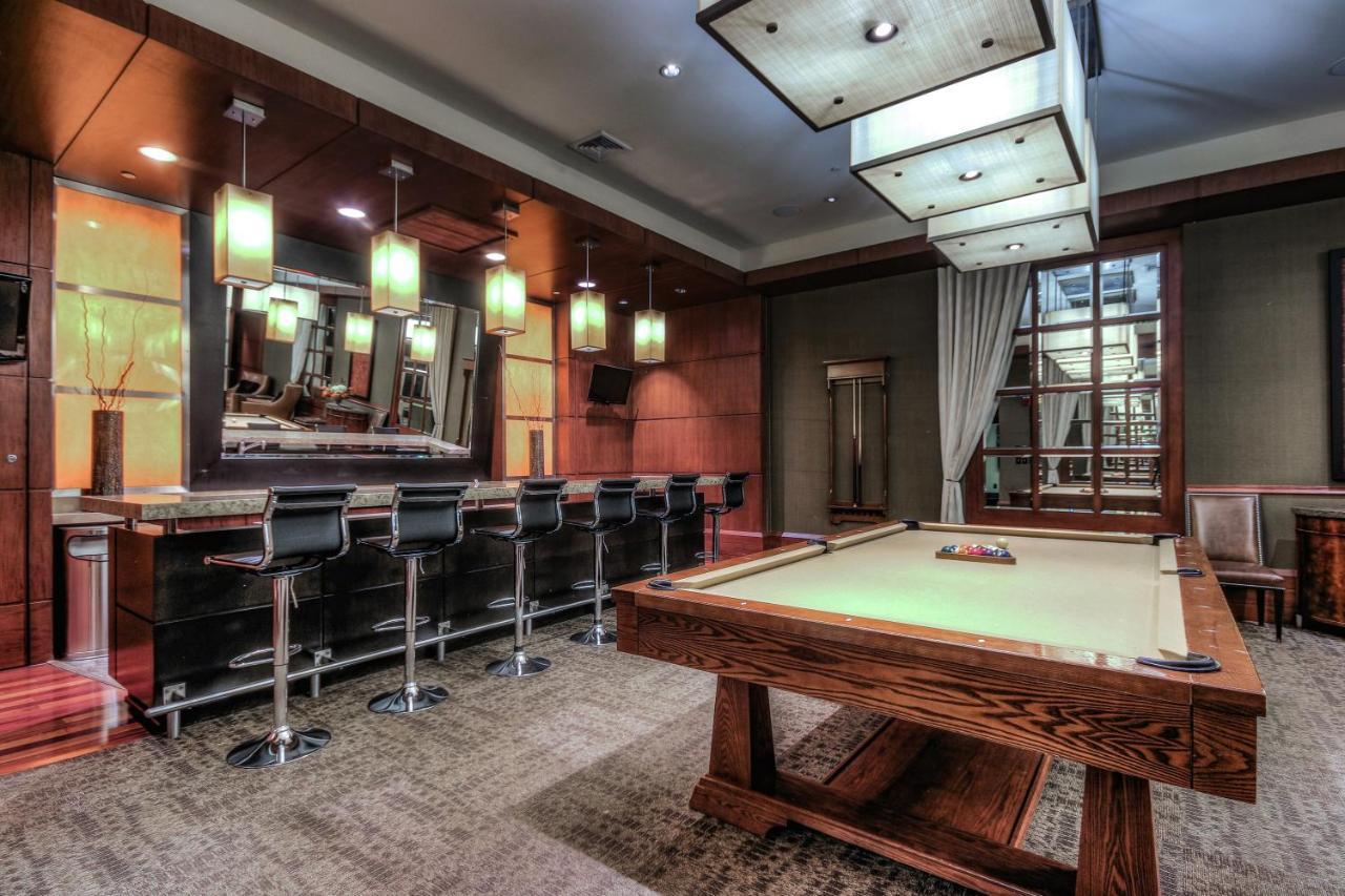 Chase Penthouse At 39 West Baltimore Inner Harbor Convention Center Free Indoor Parking One And Two Bedrooms ภายนอก รูปภาพ