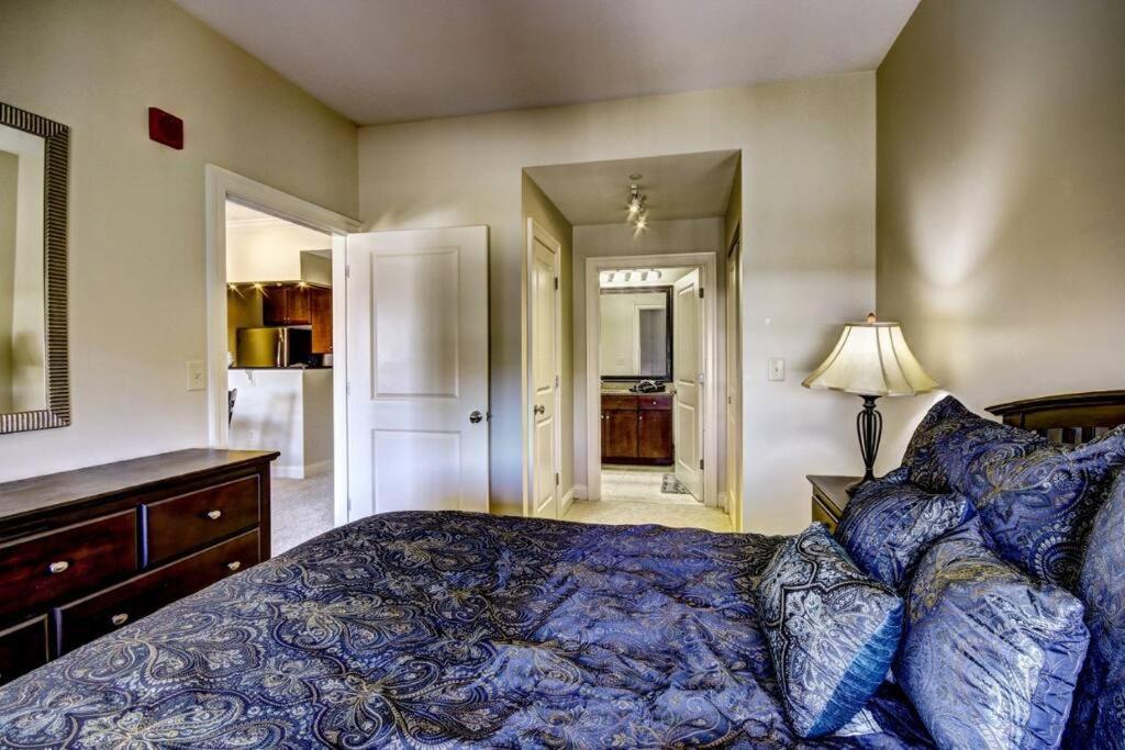 Chase Penthouse At 39 West Baltimore Inner Harbor Convention Center Free Indoor Parking One And Two Bedrooms ภายนอก รูปภาพ