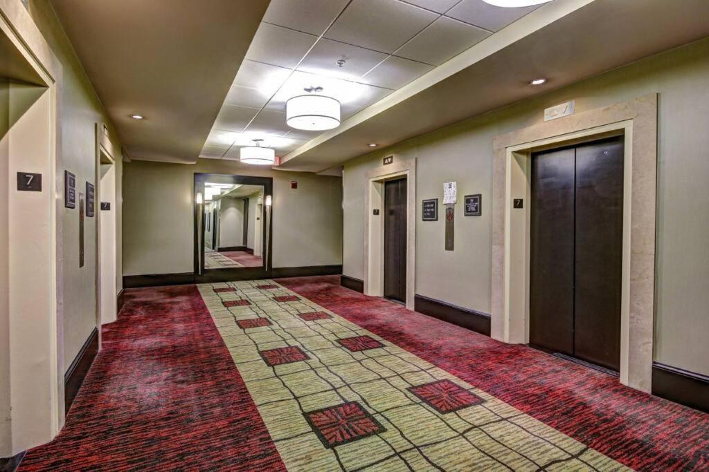 Chase Penthouse At 39 West Baltimore Inner Harbor Convention Center Free Indoor Parking One And Two Bedrooms ภายนอก รูปภาพ